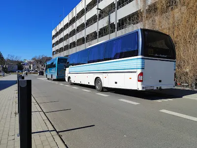 Dida 2 - Wynajem busów , lawet , autokarów i sprzętu budowlanego