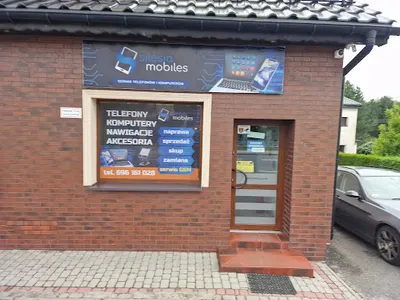 Silesia Mobiles - Serwis GSM - Telefony, Komputery, Nawigacje